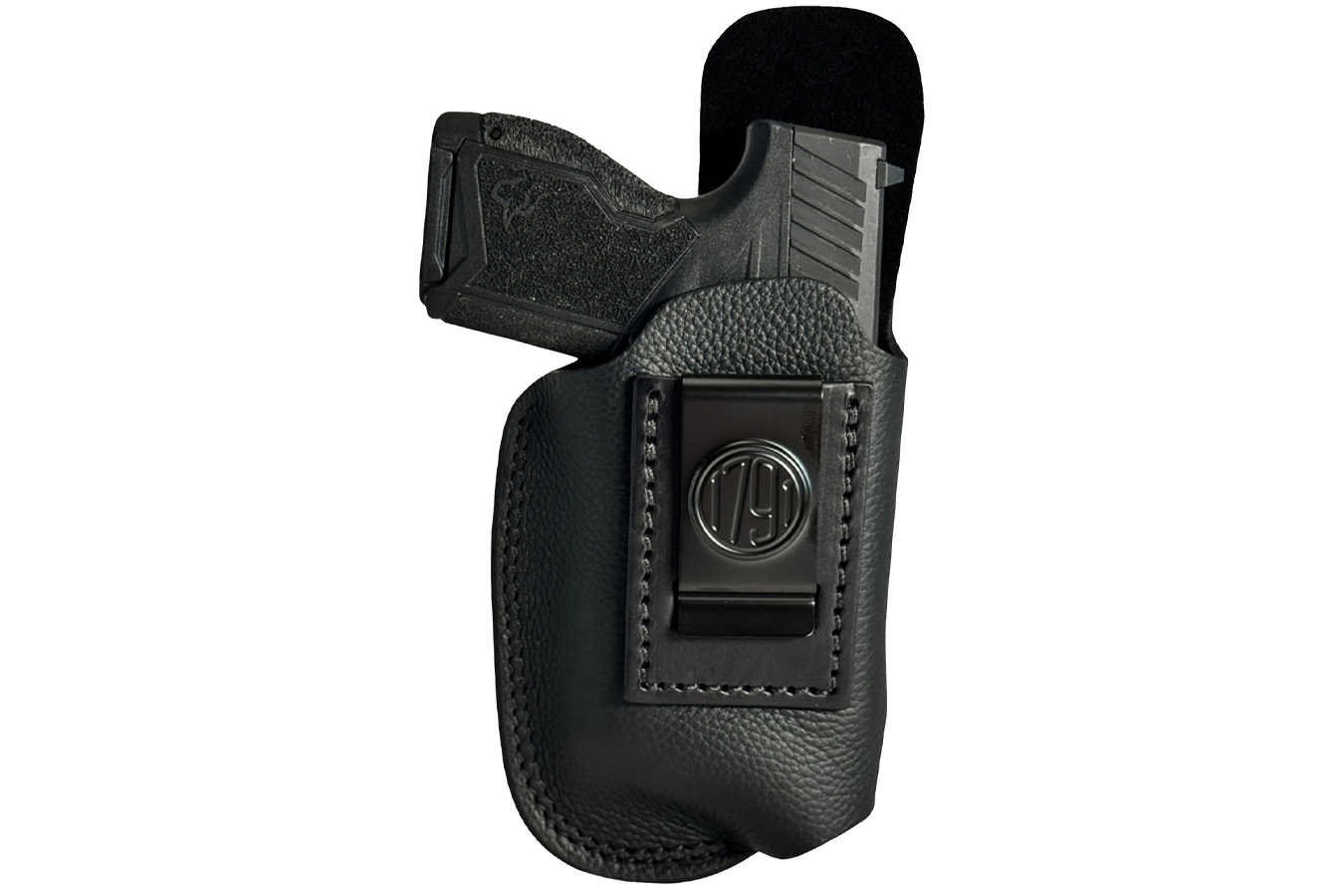 1791 Gunleather Optic Ready Light Bearing IWB Holster