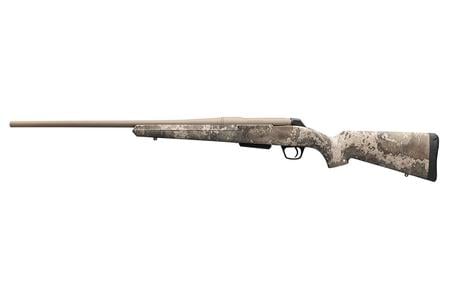 XPR 400 LEGEND 22` THREADED BARREL TRUE TIMBER STRATA