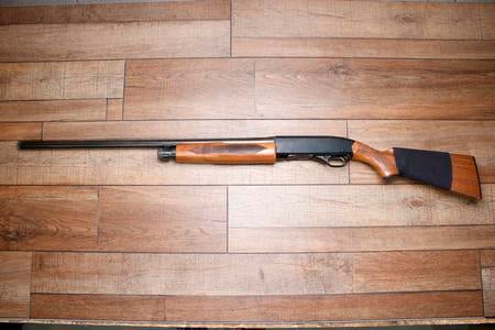 WINCHESTER FIREARMS WINCHESTER 1200 12 GA USED