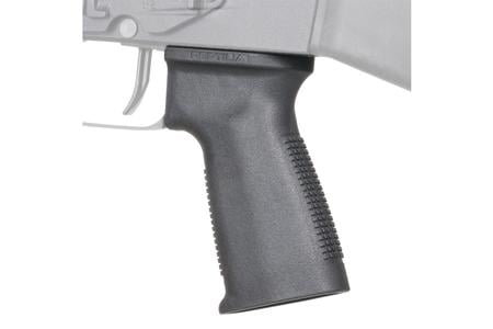 REPTILIA CQG AK PISTOL GRIP BLACK