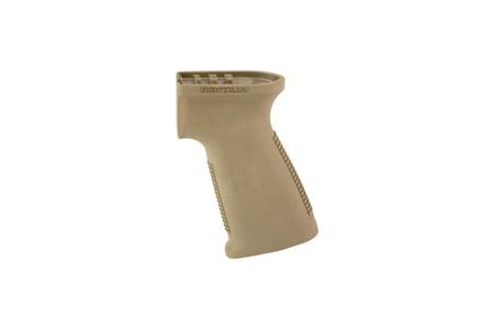 REPTILIA CQG AK GRIP FIELD DRAB