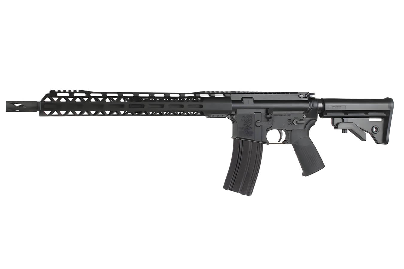 Bear Creek Arsenal BC-15 7.62x39mm AR-15 Semi-Auto Rifle