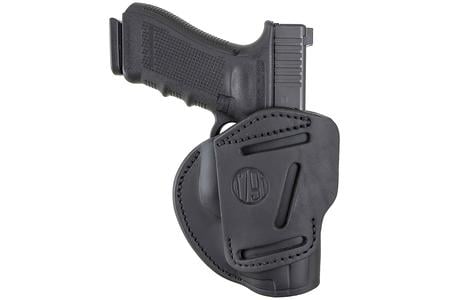 1791 3 WAY OWB STEALTH BLK AMBI SZ 5