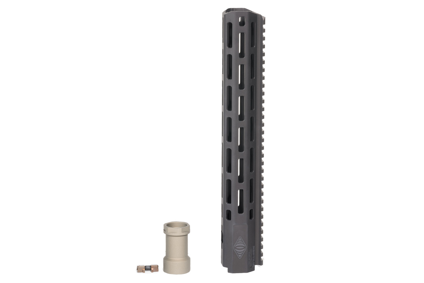 Reptilia Handguard AR15 13in Length Black