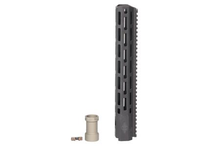 REPTILIA HANDGUARD 13 M-LOK BLK