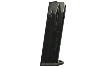 WALTHER PPQ M2 9mm 15-Round Factory Magazine