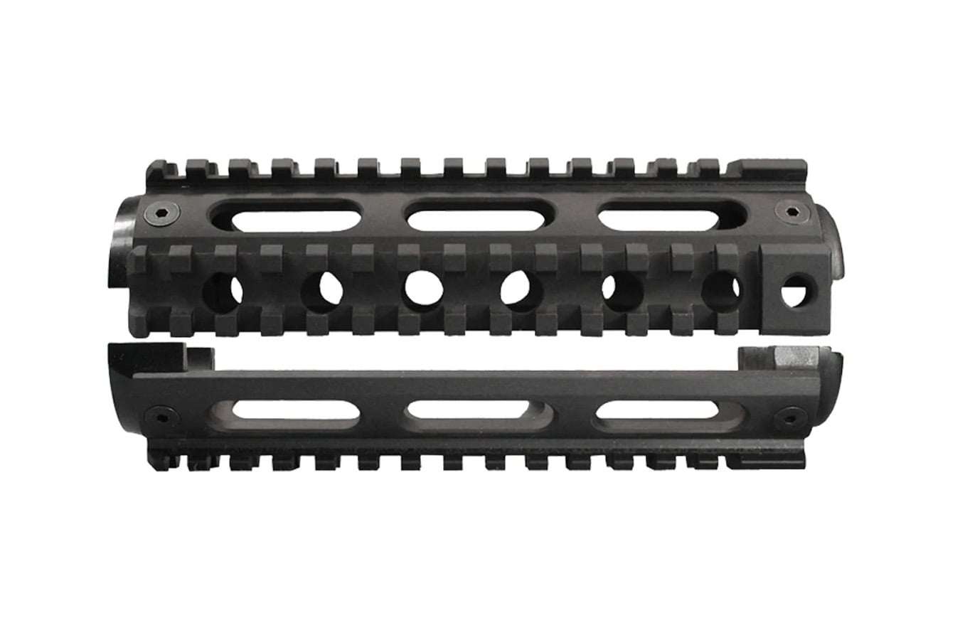 Yankeehill Two Piece Carbine Colt Handguards