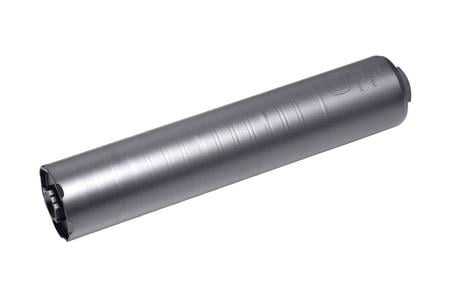 7.62 MM, TI, 1.75` OD X 8.9` L, PVD COATED, DIRECT THREAD