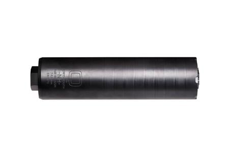 Q 7.62 MM, TI, 1.75` OD X 7` L, PVD COATED, DIRECT THREAD
