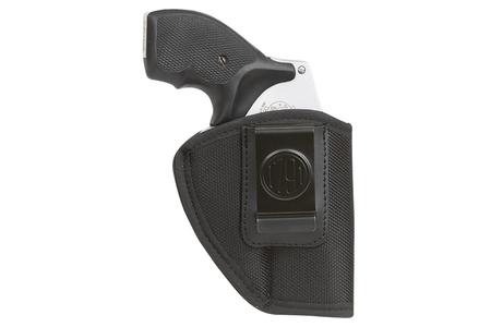 1791 PRM NYLON IWB SZ 2 BLACK RH