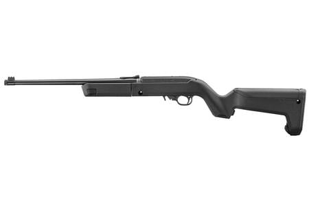 RUGER 10/22 TAKEDOWN 22LR BLACK MAGPUL HUNTER X-22 STOCK 16.4` THREADED BARREL 