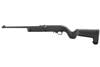 RUGER 10/22 TAKEDOWN 22LR BLACK MAGPUL HUNTER X-22 STOCK 16.4` THREADED BARREL 