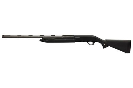 WINCHESTER FIREARMS SX4 FULL SIZE 12 GAUGE SEMI-AUTO 3.50` 4- 2.75` SHELLS 28`