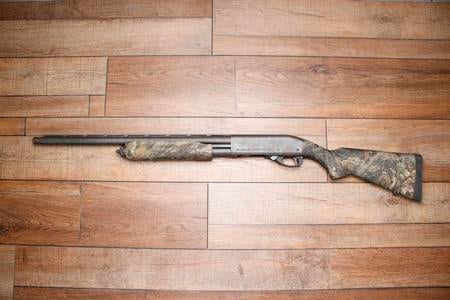 REMINGTON 870 EXPRESS MAGNUM 12 GA USED