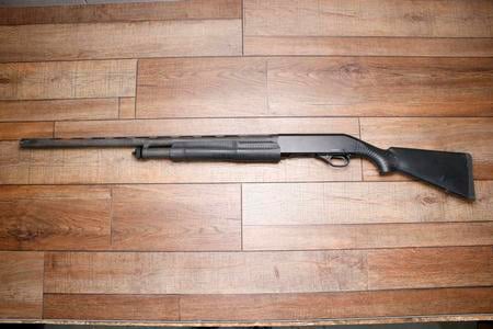 STEVENS STEVENS 320 12 GA USED