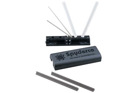 SPYDERCO SHARPENER MED/FINE