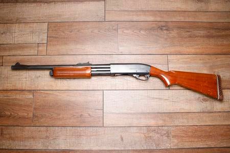 REMINGTON 870 WINGMASTER 12 GA USED