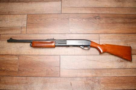 REMINGTON REMINGTON 870 WINGMASTER 12 GA USED