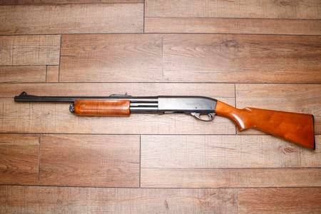 REMINGTON REMINGTON 870 WINGMASTER 12 GA USED
