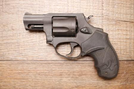 TAURUS 85 38 SPECIAL USED