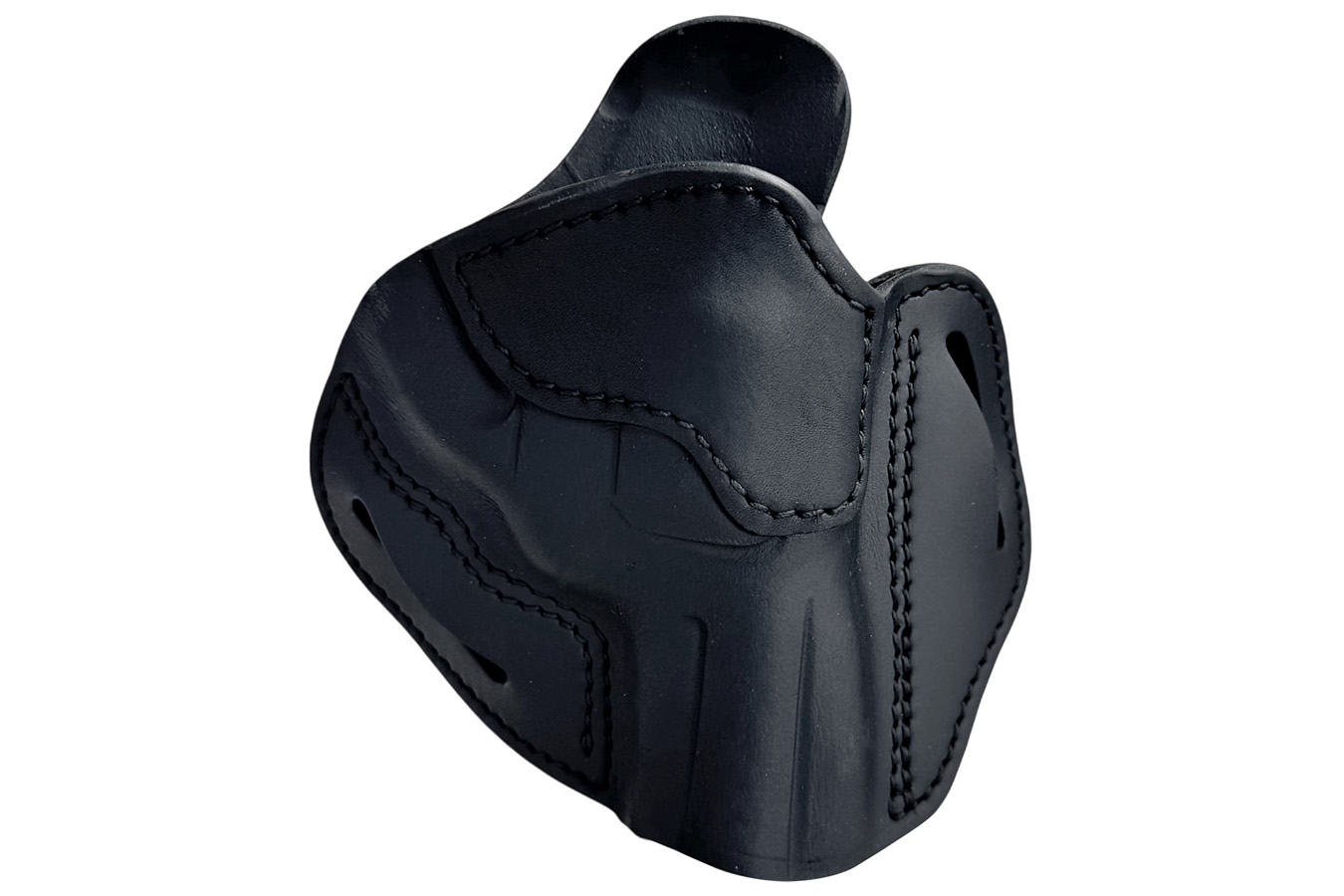 1791 Gunleather L-Frame Revolver Stealth Holster
