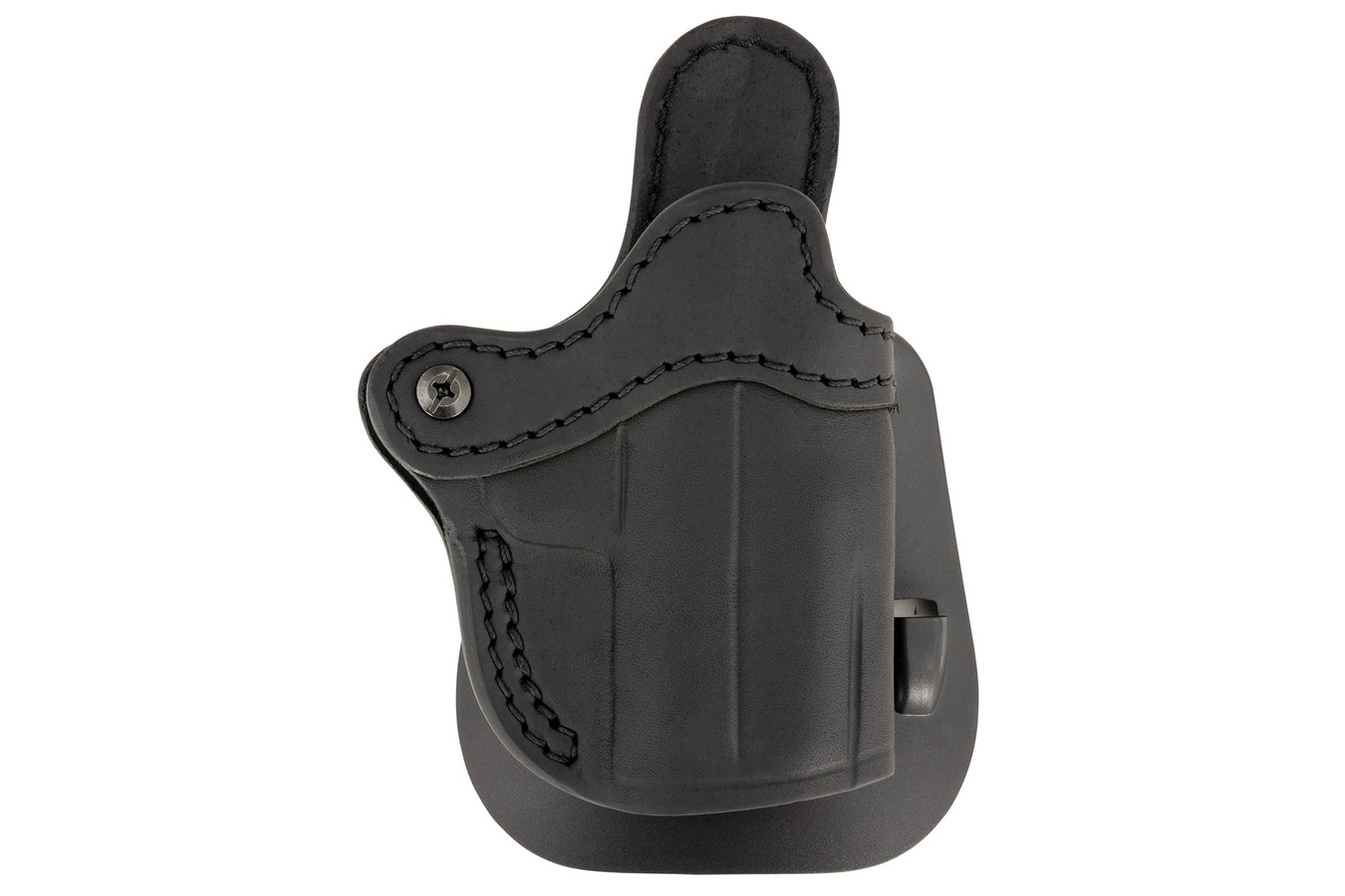 1791 Gunleather Optic Ready Paddle Holster for Glock 43/Taurus GX4/Sig P365