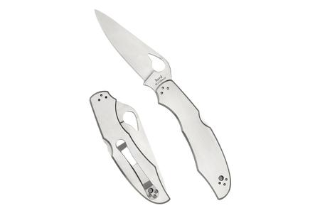 SPYDERCO BYRD CARA CARA 3.75
