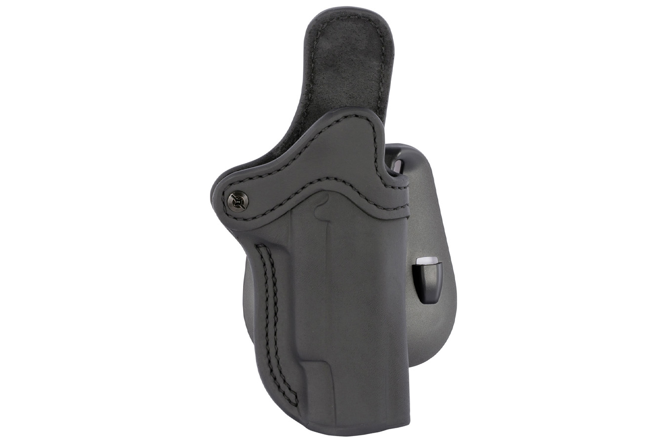 1791 Gunleather BH1 Optic Ready Paddle Holster for 4-5