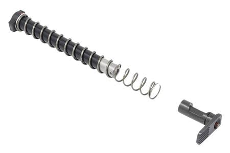 GREEN SIG SAUER GUIDE ROD LASER BLACK SIG SAUER 226