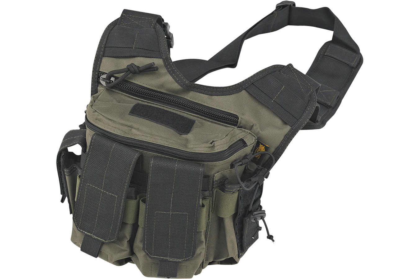 Us Peacekeeper Rapid Deployment Pack Shoulder Sling OD Green