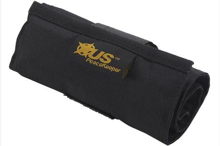US PK ARMORER SMALL PUNCH ROLL BLK