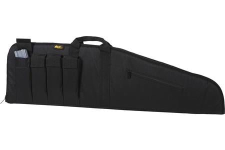 US PK MSR CASE 35 POLY BLACK