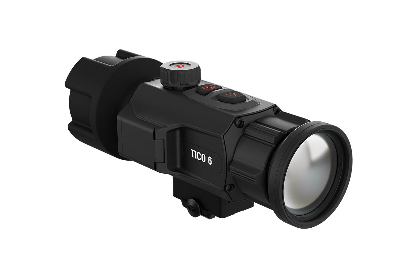 ATN Tico 6 Gen 6 Thermal Clip-On, 640x512