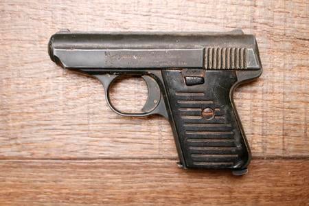 JENNINGS J-22 22 LR USED