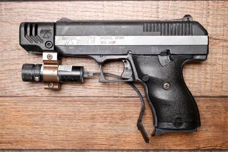 HI-POINT CF380 380 ACP USED
