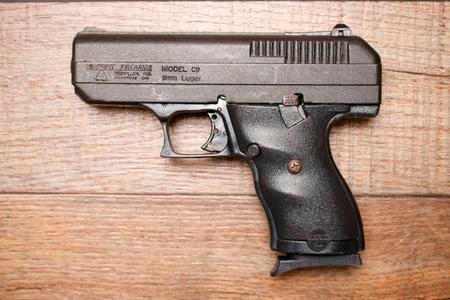 HI POINT HI-POINT C9 9 MM USED