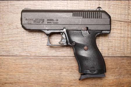 HI-POINT C9 9 MM USED