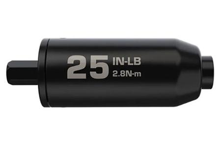 WHEELER FAT STIX LIMITER 25 IN-LB