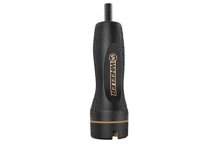 WHEELER 2023 DIGITAL FAT WRENCH BLK