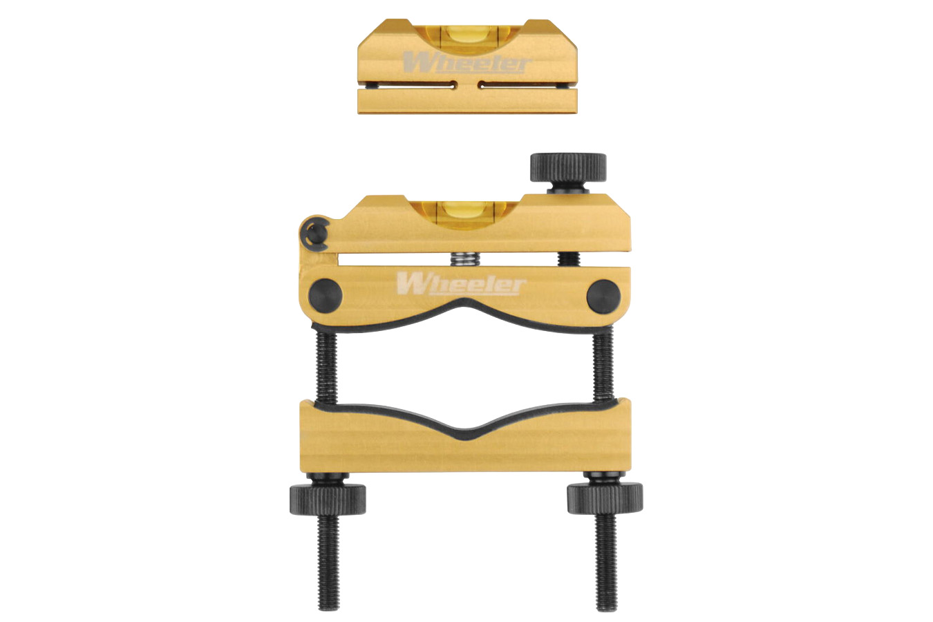 Wheeler Engineering Professional Reticle Leveling System