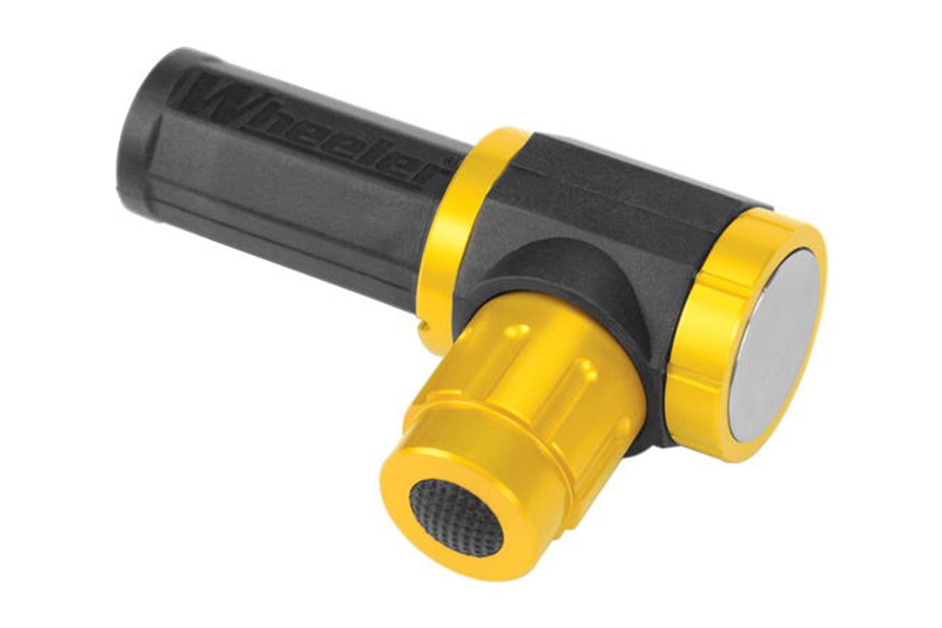 Wheeler Engineering Professional Laser Bore Sighter - Red
