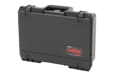 SKB I-SERIES PISTOL CASE BLACK