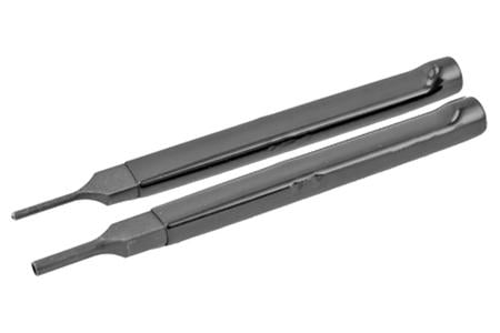 WHEELER AR BOLT CATCH PUNCH KIT