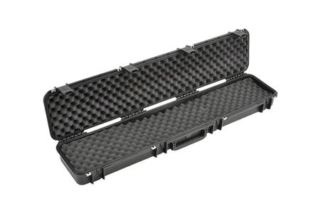 SKB I-SERIES SINGLE RIFLE CASE BLK