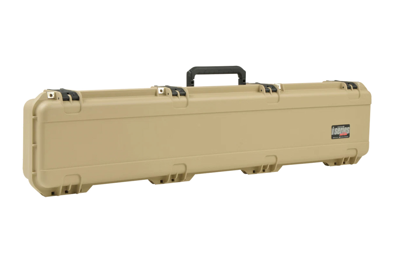 Skb iSeries Single Rifle Case Tan