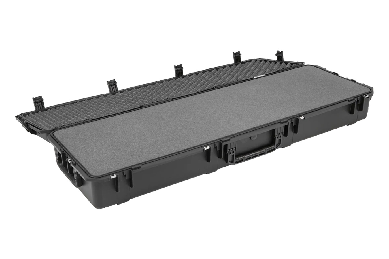 Skb iSeries Injected Molded Mil-Standard Waterproof Case