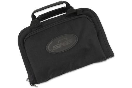 SKB RECTANGULAR PSTL BAG 11X7 BLK