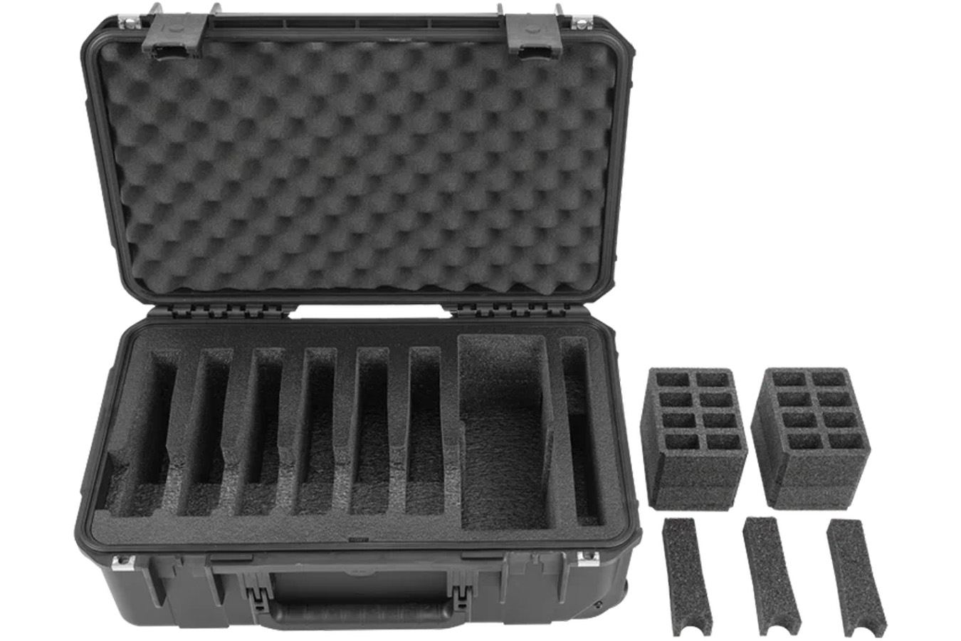 Skb iSeries Six Handgun Case