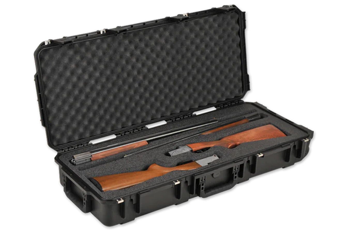 Skb iSeries Double Custom Breakdown Shotgun Case