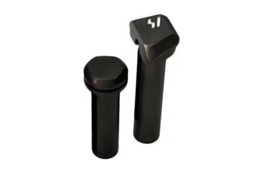 Strike Ind Ultra Light AR-15 Pivot, Takedown Pin Kit
